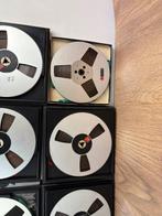 BASF - Bobines de 18 cm avec bande - 1980, Nieuw