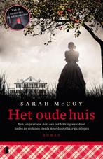 Het oude huis 9789022572450, Gelezen, Sarah Mccoy, Verzenden