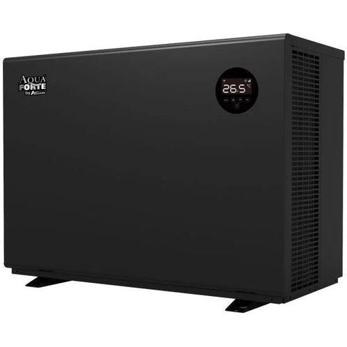 Mr. Silence 30 inverter warmtepomp, Tuin en Terras, Zwembad-toebehoren, Nieuw