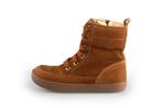 Shoesme Veterboots in maat 28 Bruin | 25% extra korting, Kinderen en Baby's, Verzenden, Jongen of Meisje, Schoenen, Nieuw