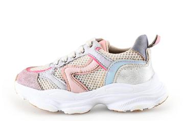 Shoesme Sneakers in maat 30 Wit | 5% extra korting beschikbaar voor biedingen