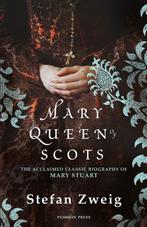 Mary Queen of Scots 9781782275459 Stefan Zweig, Verzenden, Gelezen, Stefan Zweig