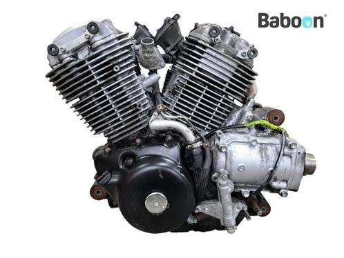 Motorblok Suzuki VZ 1500 (VZ1500 M1500R) Engine Number:, Motoren, Onderdelen | Suzuki, Gebruikt, Verzenden