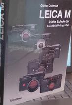 Gunter Osterloh - Leica M Hohe Schule der