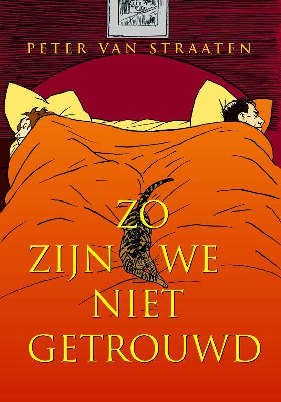 Zo zijn we niet getrouwd / Rainbow pocketboeken, Boeken, Stripverhalen, Zo goed als nieuw, Verzenden