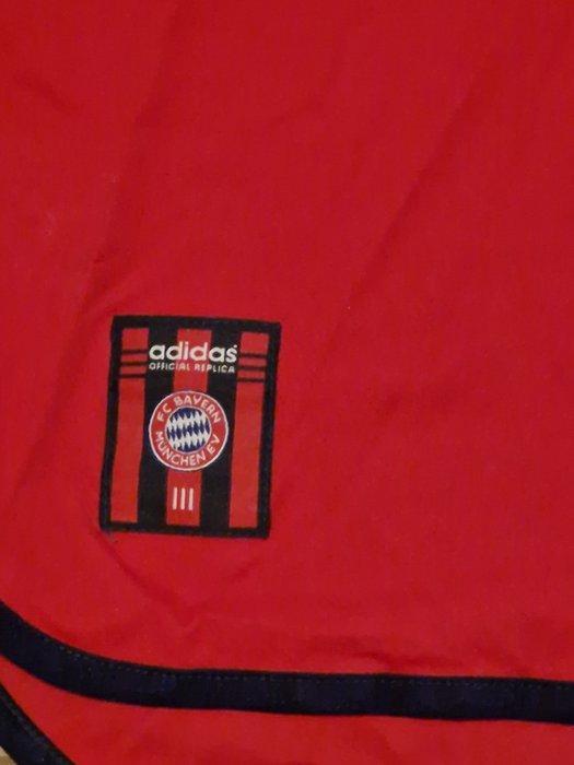 FC Bayern München - Voetbal Europees kampioenschap - 1999 -, Verzamelen, Overige Verzamelen