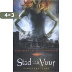 Stad van vuur / Kronieken van de Onderwereld / 2, Boeken, Verzenden, Zo goed als nieuw, Cassandra Clare