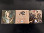 Frankrijk. 10 Euro 2023 Series Chefs-dœuvre des Musées (3