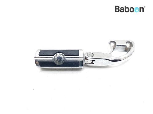 Duosteun Links Harley-Davidson VRSCA V-Rod 2002-2006, Motoren, Onderdelen | Harley-Davidson, Gebruikt, Verzenden