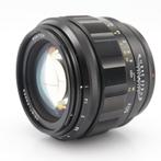 Voigtlander Nokton 50mm F/1 ASPH. Nikon Z | Tweedehands, Audio, Tv en Foto, Foto | Lenzen en Objectieven, Verzenden, Zo goed als nieuw