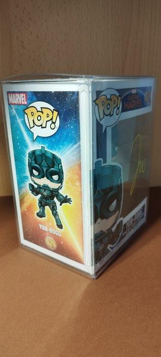Funko - Funko Pop Yon-Rogg - 2010-2020 - V.S., Verzamelen, Film en Tv