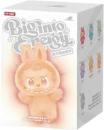 POP MART The Monsters Labubu Vinyl Face Blinde, Verzamelen, Ophalen of Verzenden, Nieuw