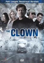 The clown (dvd tweedehands film), Ophalen of Verzenden, Nieuw in verpakking