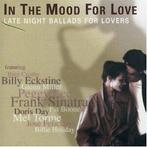 In The Mood For Love CD, Gebruikt, Verzenden