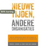 Nieuwe tijden, andere organisaties 9789065237019, Verzenden, Gelezen, Marcel Douma