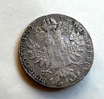 Autriche. Marie-Thérèse. Thaler (taler) 1780 / later Strike, Timbres & Monnaies