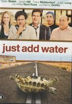 Just add water (dvd tweedehands film), Cd's en Dvd's, Dvd's | Actie, Ophalen of Verzenden, Nieuw in verpakking