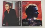 Bundel van 2 Simply Red DVD's: Home Live in Sicily &amp, Cd's en Dvd's, Verzenden, Nieuw in verpakking