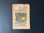 Le Petit Vingtième - N° 12, N°13, N°15 de 1935 - 3 Comic -, Boeken, Nieuw