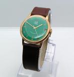 GUB Glashütte - Stossgesichert - cal. 69.1 - Zonder, Handtassen en Accessoires, Horloges | Heren, Nieuw