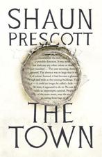 The Town 9780571345618 Shaun Prescott, Verzenden, Zo goed als nieuw, Shaun Prescott