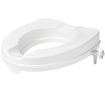 SecuCare toiletverhoger zonder klep 60 mm, Nieuw, Overige materialen, Klink of Kruk