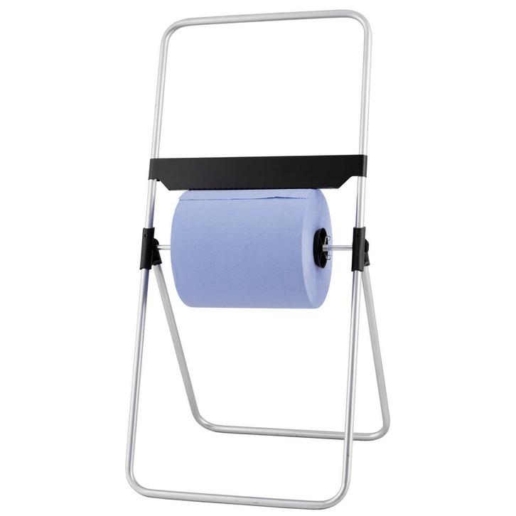 Poetsrolhouder | MediQo-Line | Industriële Poetsrol, Zakelijke goederen, Horeca | Keukenapparatuur, Nieuw in verpakking, Verzenden