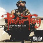 cd - Pastor Troy - Universal Soldier