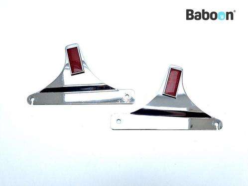 Sissybar Harley-Davidson FLSTF Softail Fat Boy 1991-1995, Motoren, Onderdelen | Harley-Davidson, Gebruikt, Verzenden