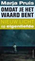 Omdat je het waard bent 9789026338441 Marja Pruis, Boeken, Verzenden, Gelezen, Marja Pruis