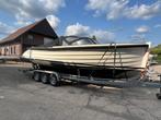Waterspoor 777 Aviator – Mercruiser Diesel 150 pk – BJ 2013, 70 pk of meer, Gebruikt, Binnenboordmotor, 6 meter of meer