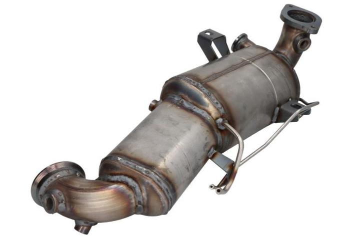 Roetfilter Alfa Romeo / Fiat / Suzuki 1.6D, Auto-onderdelen, Uitlaatsystemen, Verzenden