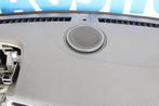 Airbag kit Tableau de bord couture orange Peugeot 508