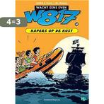 Kapers op de kust / W817 / 18 9789002229008 Swerts, Boeken, Verzenden, Gelezen, Swerts