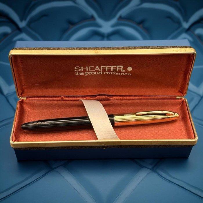 Sheaffer - Snorkel (primera generación) - Zonder, Verzamelen, Pennenverzamelingen