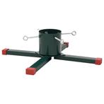 vidaXL Kerstboomstandaard 60x60x16 cm, Diversen, Verzenden, Nieuw