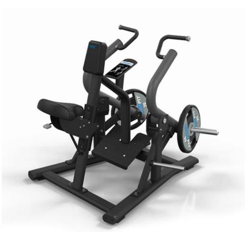 Gymfit rowing | Xtreme-line Plate loaded series, Sport en Fitness, Fitnessmaterialen, Overige typen, Nieuw, Verzenden