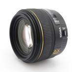 Sigma 30mm f/1.4 EX DC HSM Canon | Tweedehands, Verzenden, Zo goed als nieuw