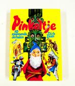 PINKELTJE DUBBELROMAN 6 9789026914836 D. LAAN, Verzenden, D. LAAN