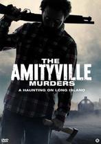 Amityville Murders op DVD, Cd's en Dvd's, Dvd's | Horror, Verzenden, Nieuw in verpakking