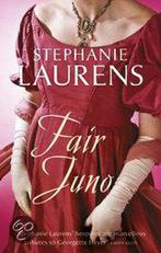 Fair Juno 9780778302773, Livres, Stephanie Laurens, Verzenden