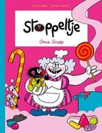 Oma Snoep / Stoppeltje / 4 9789031429639 BAILLY, Boeken, Verzenden, Gelezen, BAILLY