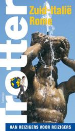 Zuid-Italie / Rome / Trotter 9789020974645, Boeken, Reisgidsen, Verzenden, Gelezen