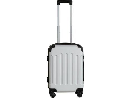 Pathsail® Handbagage Reiskoffer 40L - ABS - Lichtgewicht, Huis en Inrichting, Woonaccessoires | Overige, Nieuw, Verzenden