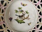 Herend - Mand - Rothschild vogels - Porselein