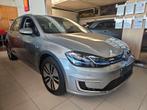 Volkswagen E-Golf 35 kWh 2018, Nieuw