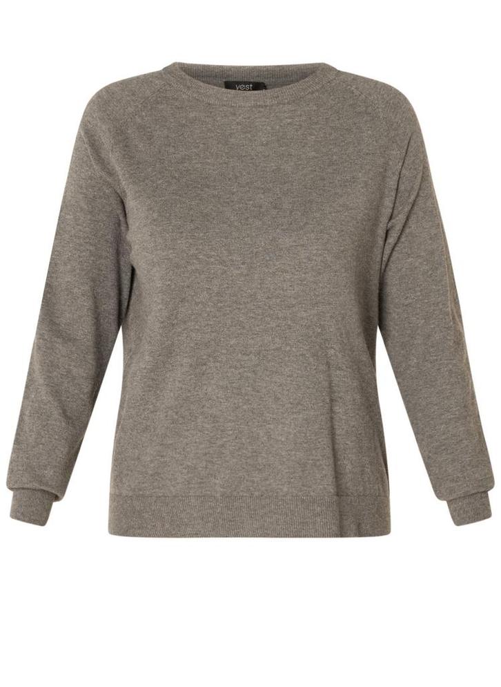 Yest trui Camille-Anne42Maat 42/44 (L), Kleding | Dames, Truien en Vesten, Overige kleuren, Nieuw, Maat 42/44 (L), Verzenden