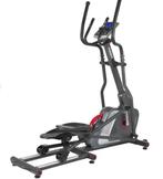 Hammer Speed-Motion BT Elliptical Trainer | Crosstrainer, Sport en Fitness, Verzenden, Nieuw, Overige typen