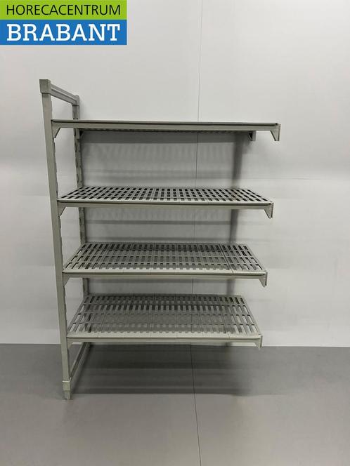 HCB Attachment Section For Storage Rack Rack Shelving, Zakelijke goederen, Horeca | Overige, Verzenden