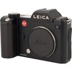 Leica 10850 SL (Type 601) body occasion, Audio, Tv en Foto, Fotocamera's Digitaal, Zo goed als nieuw, Verzenden
